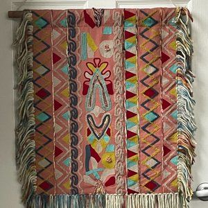 Meet your Posher, Kanja.